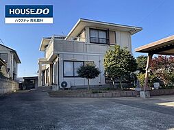 物件画像 中古戸建 千代田町赤岩