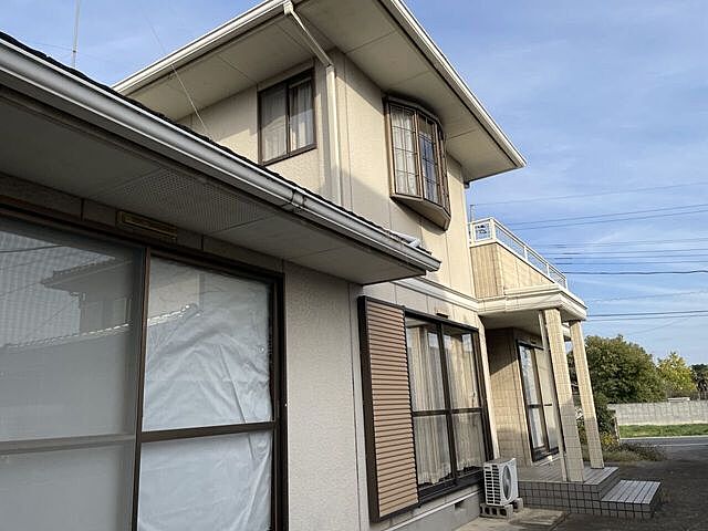 外観 邑楽郡千代田町大字赤岩207-8