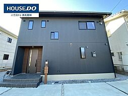 物件画像 中古戸建　佐野市堀米町