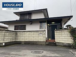物件画像 中古戸建 佐野市犬伏中町