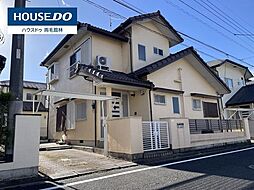 物件画像 中古戸建　館林市高根町