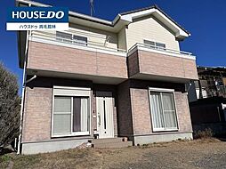 物件画像 中古戸建 佐野市栃本町
