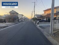 栃木県足利市島田町：物件画像