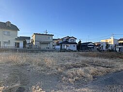 物件画像 売土地　朝日町