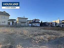 物件画像 売土地　朝日町