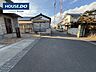 その他：前面道路