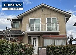 物件画像 中古戸建 板倉町朝日野1丁目