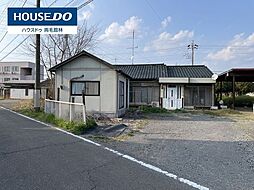 物件画像 富士原町　売土地