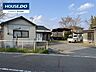 外観：お好みのハウスメーカーや工務店で自由にマイホームをご計画いただけます。※古家解体更地渡し