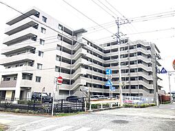 物件画像 レヴィール館林壱番館ガーデンスクエア