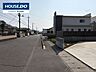 その他：前面道路