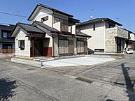 群馬県館林市朝日町：物件画像