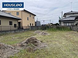 物件画像 売土地　佐野市浅沼町