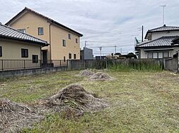 物件画像 売土地　佐野市浅沼町