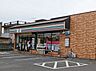 周辺：セブンイレブン葛生中央西店 11520m