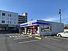 周辺：ローソン本町1丁目店ローソン本町1丁目店 380m
