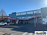 周辺：新橋病院新橋病院 470m
