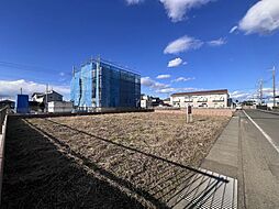 売土地 邑楽郡千代田町大字赤岩 No.1