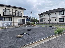 物件画像 高根町 売土地