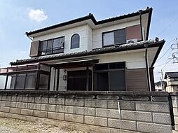 物件画像 中古戸建 館林市栄町