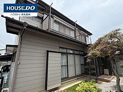 物件画像 中古戸建 館林市緑町