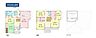 間取り：図面と異なる場合は現況優先