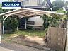 外観：カーポート