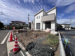 物件画像 新築戸建 いろどりアイタウン館林高根町　1号棟