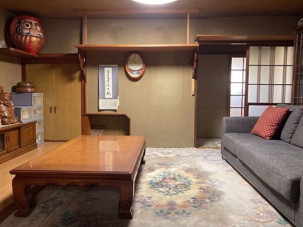 和室