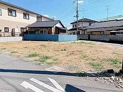 物件画像 堀工町　売土地