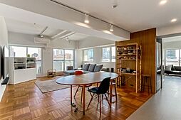 物件画像 リプレ川口一番街一号棟