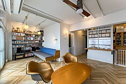 物件画像 朝日千鳥町マンション
