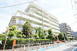 物件画像 南大井アーバンハイツ