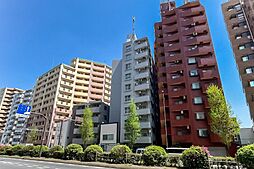 物件画像 エスエスケーグリーンパーク千住４丁目