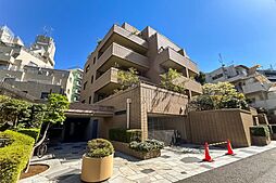 物件画像 ベルテ参宮橋II