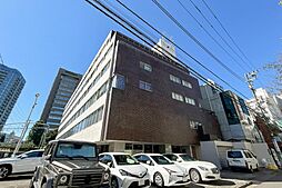 物件画像 外苑マンション