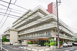 物件画像 シーアイマンション大岡山
