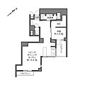 ライオンズマンション三軒茶屋7階5,100万円