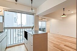 物件画像 ライオンズマンション三軒茶屋