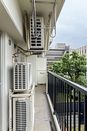 バルコニー/L...