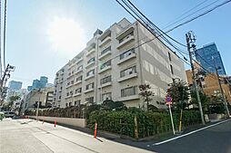 物件画像 ヴィラ赤坂
