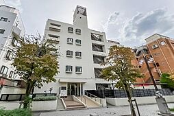 物件画像 ライオンズマンション二子玉川