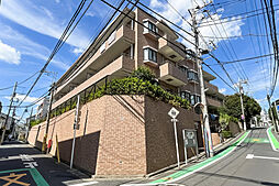 物件画像 クレスト落合