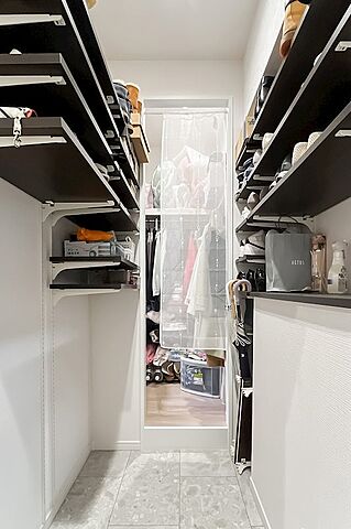 収納 メゾンド山王 2階/-