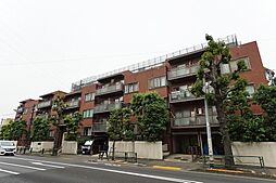 物件画像 成城学園サマリヤマンション