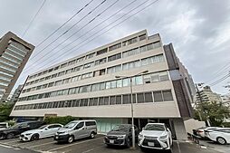 物件画像 外苑マンション