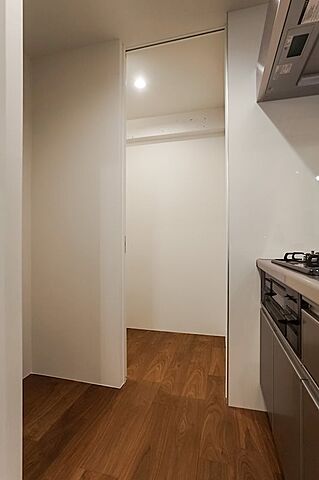 キッチン ベラビスタ信濃町 3階/-