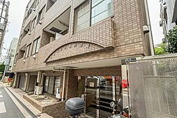 物件画像 菱和パレス品川中延