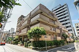 物件画像 朝日第2中目黒マンション