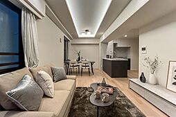 ウィン麻布十番ハラビル